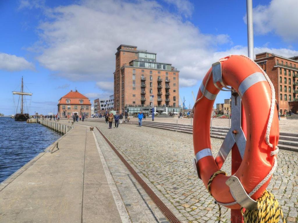 Ohlerich Speicher App_ 44 Wißmar Eksteriør bilde